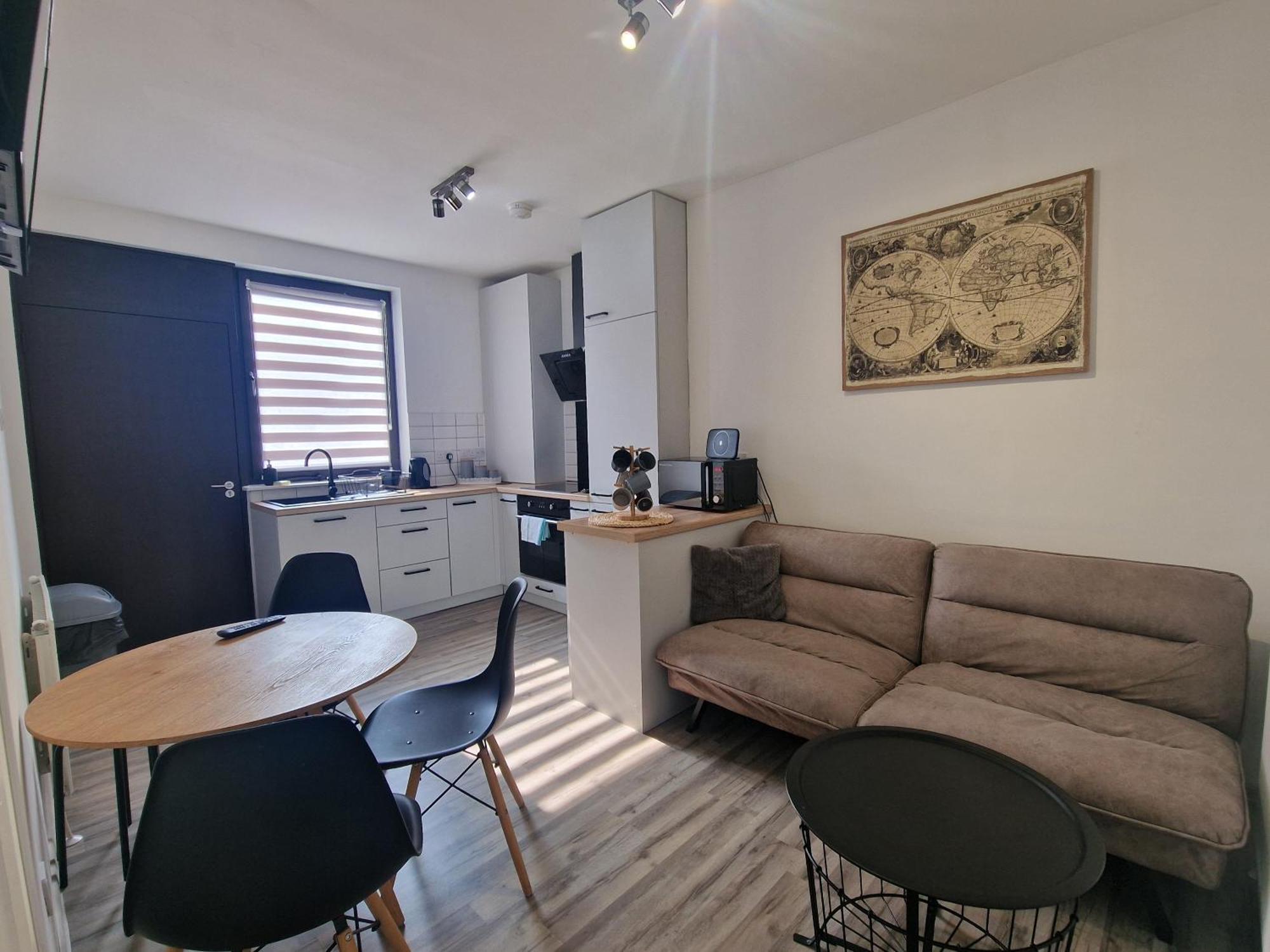 Lolo 2, Free Parking Appartement *