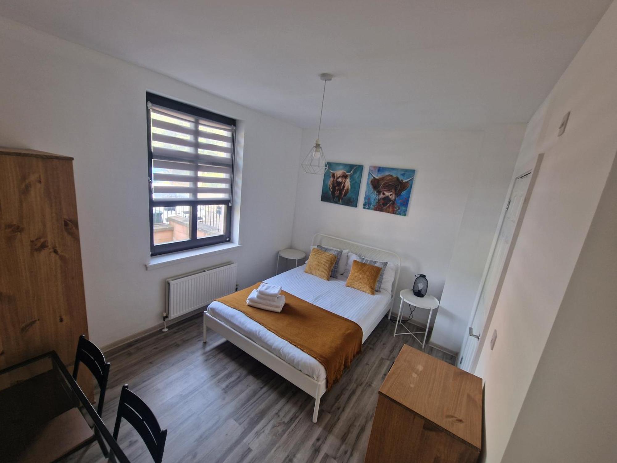 Appartement Lolo 2, Free Parking *